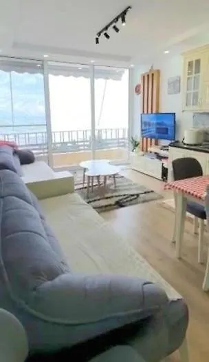 Lejlighed Apartamenti Sini Durrës