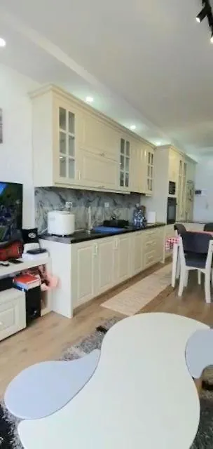 Lejlighed Apartamenti Sini Durrës Albanien