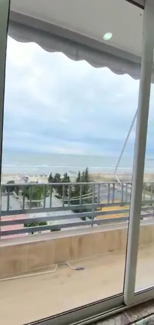 Apartamenti Sini Durrës